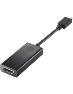 HP USB-C to HDMI 2.0