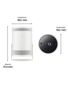 Samsung The Freestyle 2nd Gen. 2