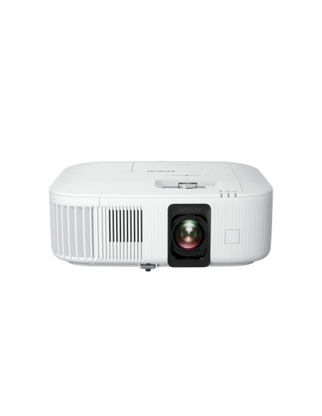 Epson EH-TW6250 Proiettore a raggio standard 2800 ANSI lumen 3LCD 4K+ (5120x3200) Bianco