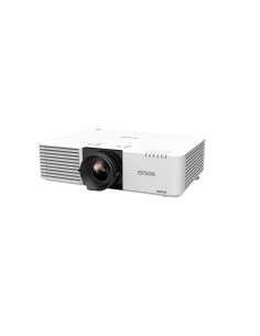 Epson EB-L530U Proiettore a raggio standard 5200 ANSI lumen 3LCD WUXGA (1920x1200) Bianco 2