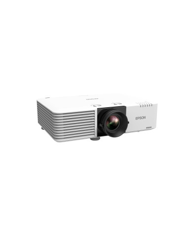 Epson EB-L530U Proiettore a raggio standard 5200 ANSI lumen 3LCD WUXGA (1920x1200) Bianco