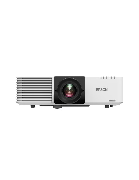 Epson EB-L530U Proiettore a raggio standard 5200 ANSI lumen 3LCD WUXGA (1920x1200) Bianco