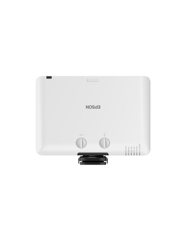 Epson EB-L530U Proiettore a raggio standard 5200 ANSI lumen 3LCD WUXGA (1920x1200) Bianco