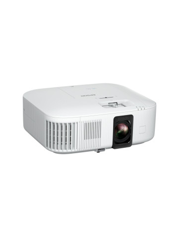 Epson EH-TW6250 Proiettore a raggio standard 2800 ANSI lumen 3LCD 4K+ (5120x3200) Bianco