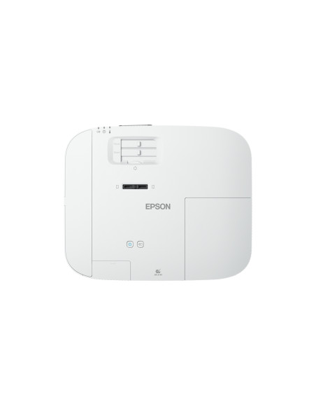 Epson EH-TW6250 Proiettore a raggio standard 2800 ANSI lumen 3LCD 4K+ (5120x3200) Bianco