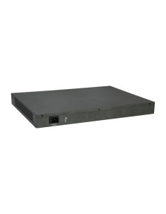 LevelOne GTP-5271 switch di rete Gestito L3 Gigabit Ethernet (10/100/1000) Supporto Power over Ethernet (PoE) Grigio 2