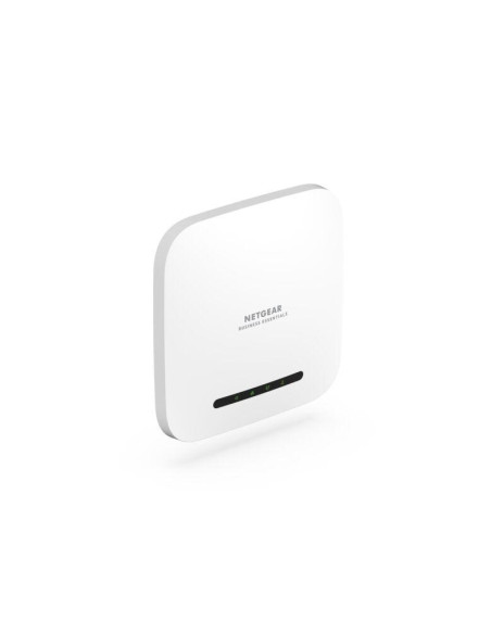 NETGEAR WAX220 2500 Mbit/s Supporto Power over Ethernet (PoE)