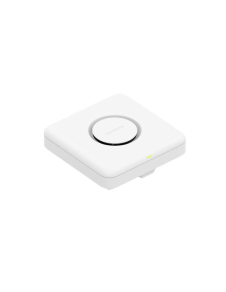 NETGEAR WBE750 11530 Mbit/s Bianco Supporto Power over Ethernet (PoE)