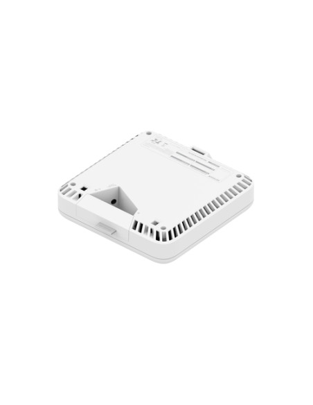 NETGEAR WBE750 11530 Mbit/s Bianco Supporto Power over Ethernet (PoE)