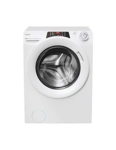 Candy RapidÓ RO 1494DWMT/1-S lavatrice Caricamento frontale 9 kg 1400 Giri/min Bianco