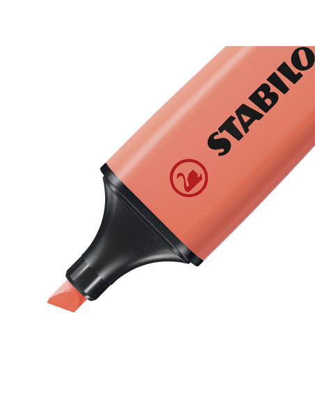 STABILO BOSS ORIGINAL evidenziatore 23 pz Punta smussata Multicolore