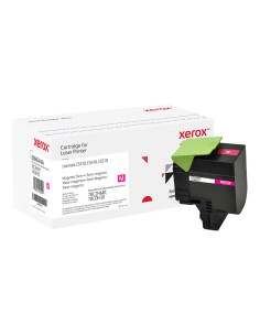 Everyday Toner ™ di Xerox Magenta compatibile con Lexmark 70C2HM0/70C0H30, High capacity