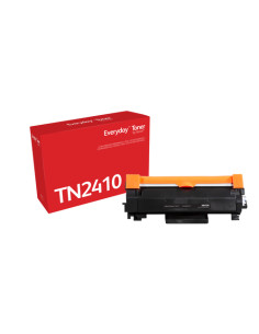 Everyday Toner ™ di Xerox Mono compatibile con Brother TN2410, Capacità standard