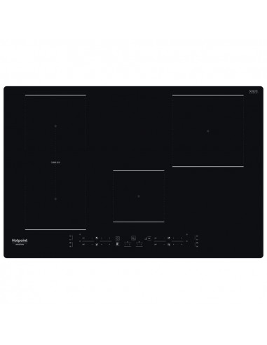 Hotpoint Ariston Piano cottura a induzione HB 0577B NE