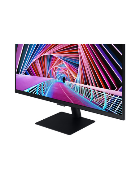 Samsung Monitor HRM ViewFinity S7 - S70A da 27" UHD Flat