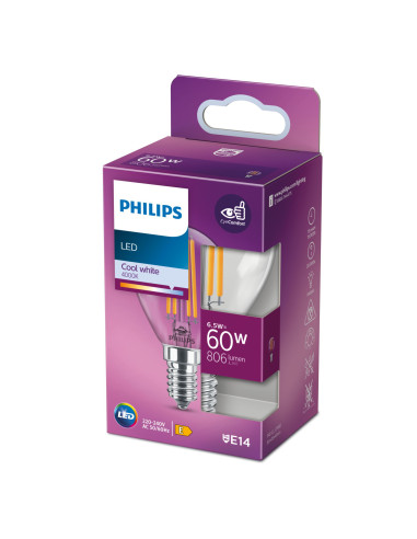 Philips Oliva e Lustre