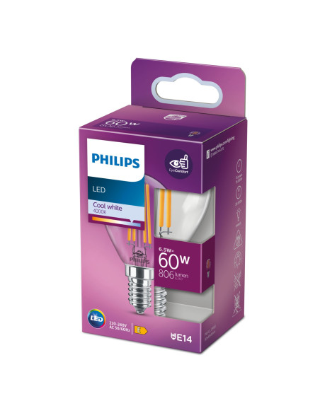 Philips Oliva e Lustre