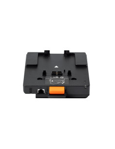 Brother PA-CR-005 Caricabatterie per dispositivi mobili Stampante portatile Nero Interno