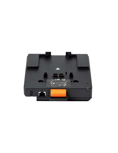 Brother PA-CR-005 Caricabatterie per dispositivi mobili Stampante portatile Nero Interno