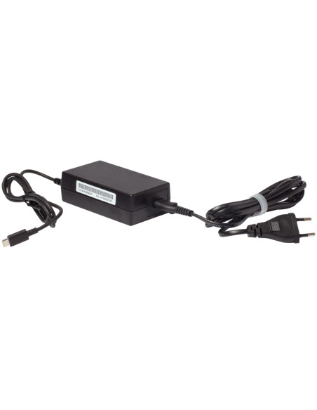 Brother PAAD003EU adattatore e invertitore Interno Nero
