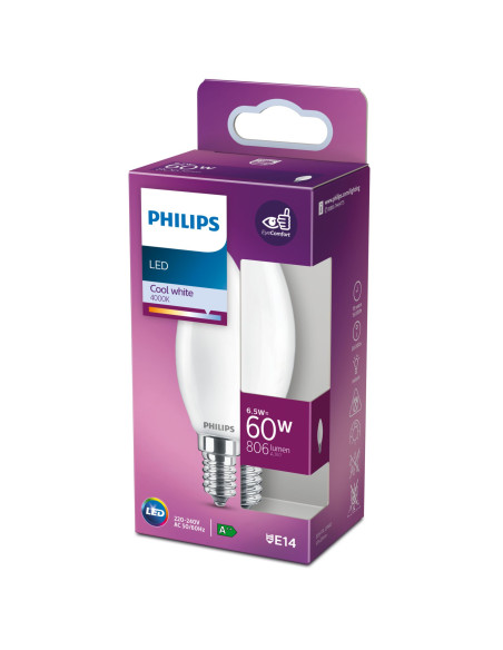 Philips Oliva e Lustre