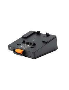 Brother PA-CR-005 Caricabatterie per dispositivi mobili Stampante portatile Nero Interno 2