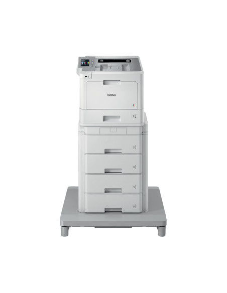 Brother TT4000 Vassoio multiuso 2080 fogli