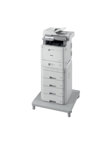 Brother TT4000 Vassoio multiuso 2080 fogli