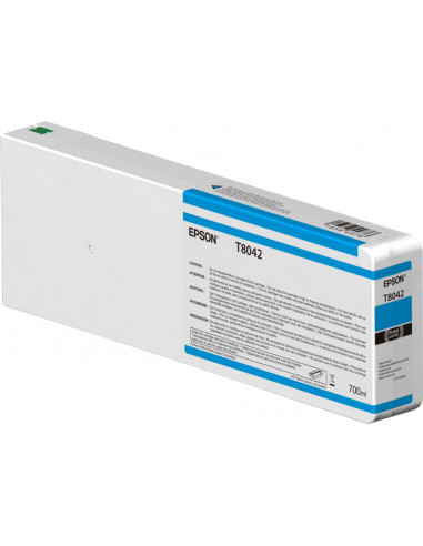Epson T55KD00 cartuccia d'inchiostro 1 pz Originale Viola