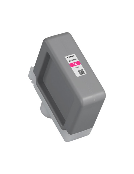 Canon PFI-3100M cartuccia d'inchiostro 1 pz Originale Magenta