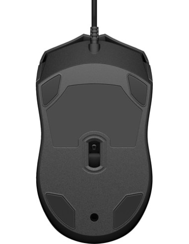 HP Wired Mouse 105