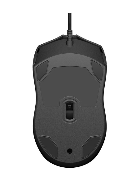 HP Wired Mouse 105