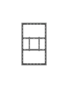 Multibrackets 1188 schermo per segnaletica 2