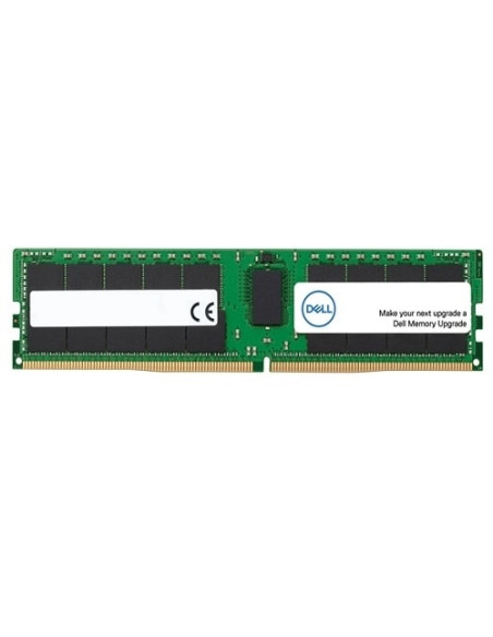 DELL AC140423 memoria 32 GB 1 x 32 GB DDR4 3200 MHz Data Integrity Check (verifica integrità dati)