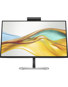 HP Series 5 Pro Monitor per videoconferenze serie 5 Pro FHD USB-C da 23,8" – 524pm