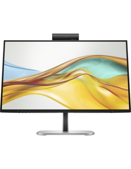 HP Series 5 Pro Monitor per videoconferenze serie 5 Pro FHD USB-C da 23,8" – 524pm