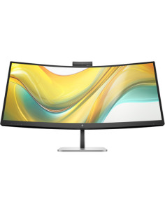 HP Series 5 Pro Monitor per videoconferenze serie 5 Pro WQHD USB-C da 34" – 534pm