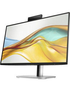 HP Series 5 Pro Monitor per videoconferenze serie 5 Pro FHD USB-C da 23,8" – 524pm 2