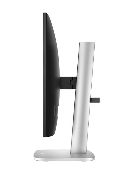 HP Series 5 Pro Monitor per videoconferenze serie 5 Pro FHD USB-C da 23,8" – 524pm