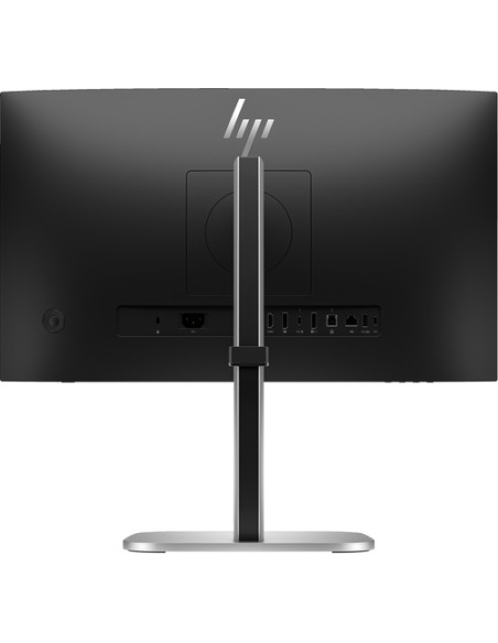 HP Series 5 Pro Monitor per videoconferenze serie 5 Pro FHD USB-C da 23,8" – 524pm