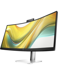 HP Series 5 Pro Monitor per videoconferenze serie 5 Pro WQHD USB-C da 34" – 534pm 2