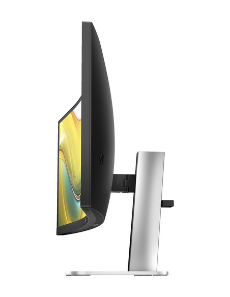HP Series 5 Pro Monitor per videoconferenze serie 5 Pro WQHD USB-C da 34" – 534pm