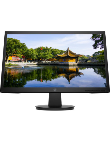 HP V22v G5 FHD Monitor