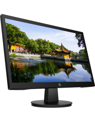 HP V22v G5 FHD Monitor