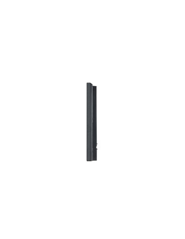 LG 32SM5J-B visualizzatore di messaggi Pannello piatto per segnaletica digitale 81,3 cm (32") IPS Wi-Fi 400 cd/m² Full HD Nero 