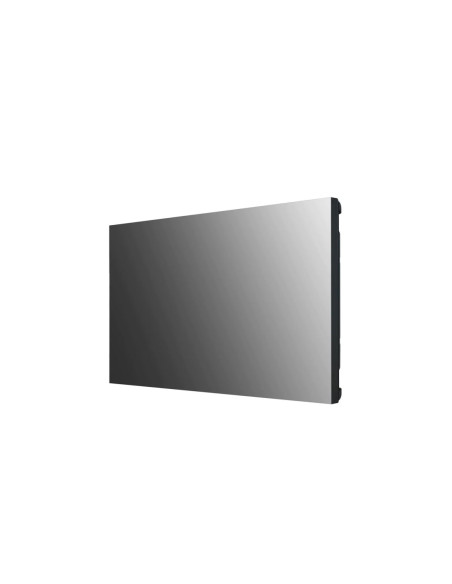 LG 55VSM5J-H visualizzatore di messaggi Pannello piatto per segnaletica digitale 139,7 cm (55") LED Wi-Fi 500 cd/m² Full HD Ner