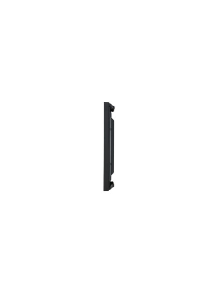 LG 55VSM5J-H visualizzatore di messaggi Pannello piatto per segnaletica digitale 139,7 cm (55") LED Wi-Fi 500 cd/m² Full HD Ner
