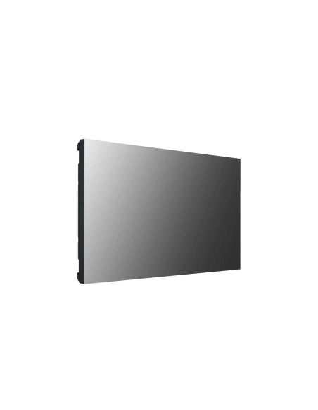 LG 55VSM5J-H visualizzatore di messaggi Pannello piatto per segnaletica digitale 139,7 cm (55") LED Wi-Fi 500 cd/m² Full HD Ner