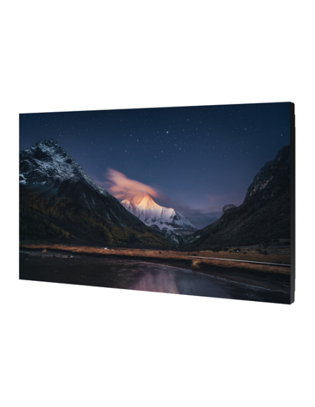 Samsung VH55R-R LCD Interno