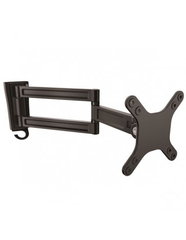 StarTech.com Braccio da Parete per Monitor a doppio Perno